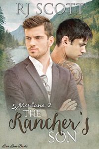 Download The Rancher’s Son (Montana Series Book 2) pdf, epub, ebook