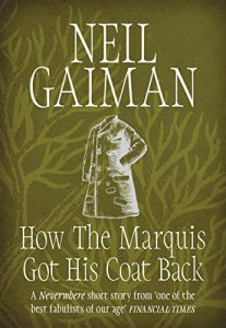 Download How the Marquis Got His Coat Back pdf, epub, ebook