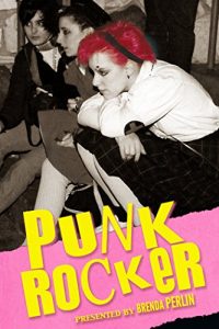 Download Punk Rocker pdf, epub, ebook