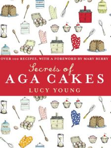 Download The Secrets of Aga Cakes pdf, epub, ebook