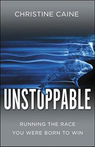 Download Unstoppable: Running the Race You Were Born To Win pdf, epub, ebook