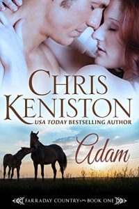 Download Adam (Farraday Country Book 1) pdf, epub, ebook