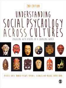 Download Understanding Social Psychology Across Cultures: Engaging with Others in a Changing World pdf, epub, ebook