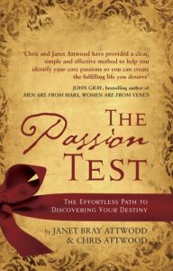 Download The Passion Test: The Effortless Path to Discovering Your Destiny pdf, epub, ebook