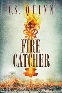 Download Fire Catcher (The Thief Taker Series Book 2) pdf, epub, ebook