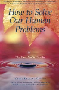 Download How to Solve Our Human Problems: The Four Noble Truths pdf, epub, ebook