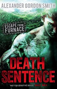 Download Escape from Furnace 3: Death Sentence pdf, epub, ebook