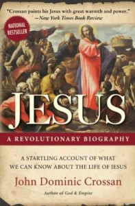 Download Jesus: A Revolutionary Biography pdf, epub, ebook