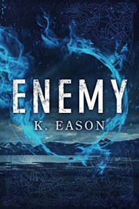 Download Enemy (On the Bones of Gods Book 1) pdf, epub, ebook