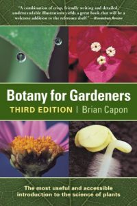 Download Botany for Gardeners: Third Edition (Science for Gardeners) pdf, epub, ebook