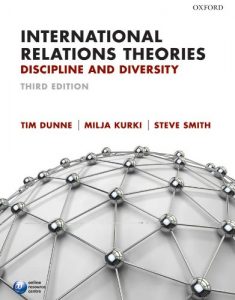 Download International Relations Theories pdf, epub, ebook