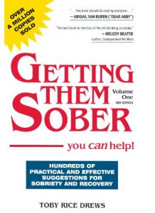 Download “Getting Them Sober, volume one  — You CAN help!” (“Getting Them Sober” Book 1) pdf, epub, ebook