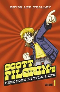 Download Scott Pilgrim’s Precious Little Life: Volume 1 (Scott Pilgrim, Book 1) (Scott’s Pilgrim) pdf, epub, ebook