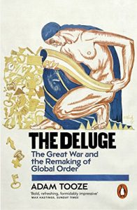 Download The Deluge: The Great War and the Remaking of Global Order 1916-1931 pdf, epub, ebook