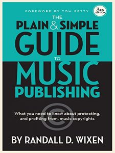 Download The Plain and Simple Guide to Music Publishing pdf, epub, ebook