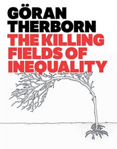 Download The Killing Fields of Inequality pdf, epub, ebook