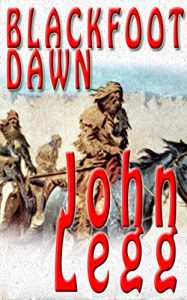 Download Blackfoot Dawn (Mountain Times Book 2) pdf, epub, ebook