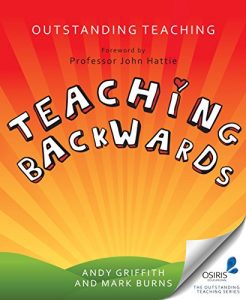 Download Teaching Backwards (Outstanding Teaching Series) pdf, epub, ebook