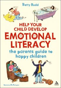 Download Help Your Child Develop Emotional Literacy (Help Your Child to Succeed) pdf, epub, ebook