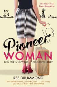 Download Pioneer Woman: Girl Meets Cowboy – A True Love Story pdf, epub, ebook