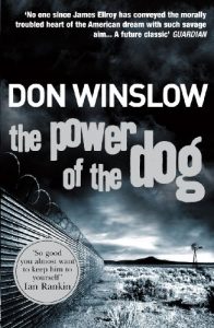 Download The Power Of The Dog pdf, epub, ebook