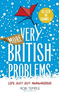 Download More Very British Problems pdf, epub, ebook