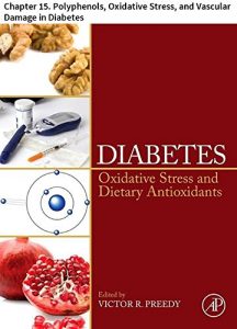 Download Diabetes: Chapter 15. Polyphenols, Oxidative Stress, and Vascular Damage in Diabetes pdf, epub, ebook