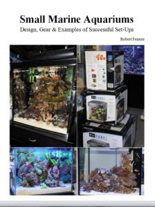 Download Small Marine Aquariums pdf, epub, ebook