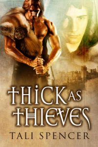 Download Thick as Thieves pdf, epub, ebook