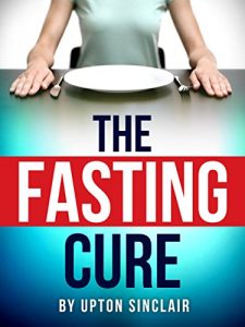 Download The Fasting Cure pdf, epub, ebook
