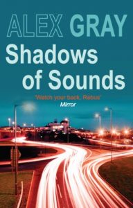 Download Shadows of Sounds (Detective Lorimer Series Book 3) pdf, epub, ebook