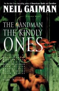 Download The Sandman Vol. 9: The Kindly Ones (The Sandman series) pdf, epub, ebook
