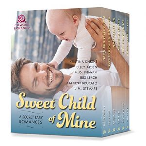 Download Sweet Child of Mine: 6 Secret Baby Romance pdf, epub, ebook