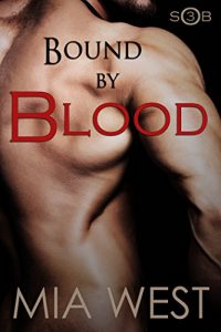 Download Bound by Blood (Sons of Britain Book 3) pdf, epub, ebook