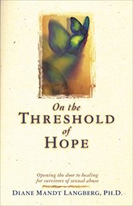 Download On the Threshold of Hope (Aacc Counseling Library) pdf, epub, ebook