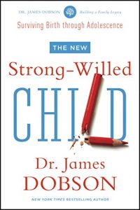 Download The New Strong-Willed Child pdf, epub, ebook