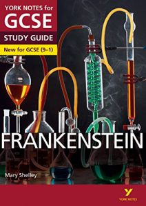 Download Frankenstein: York Notes for GCSE (9-1) pdf, epub, ebook