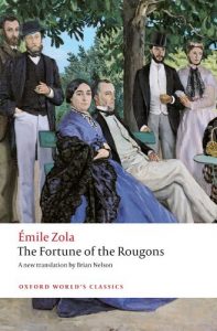 Download The Fortune of the Rougons (Oxford World’s Classics) pdf, epub, ebook