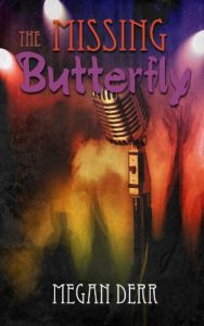 Download The Missing Butterfly pdf, epub, ebook