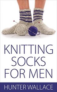 Download Knitting Socks for Men pdf, epub, ebook