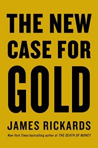 Download The New Case for Gold pdf, epub, ebook