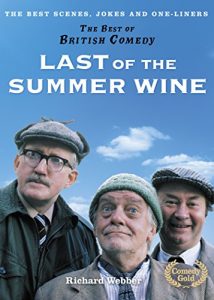 Download Last of the Summer Wine (The Best of British Comedy) pdf, epub, ebook