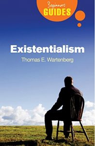 Download Existentialism: A Beginner’s Guide (Beginner’s Guides) pdf, epub, ebook