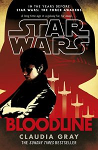 Download Star Wars: Bloodline pdf, epub, ebook