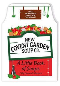 Download A Little Book of Soups: 50 Favourite Recipes pdf, epub, ebook