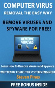 Download Computer Virus Removal The Easy Way pdf, epub, ebook