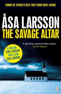 Download The Savage Altar pdf, epub, ebook