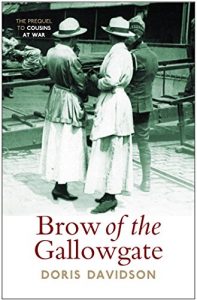 Download Brow of the Gallowgate pdf, epub, ebook