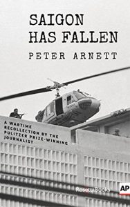 Download Saigon Has Fallen pdf, epub, ebook