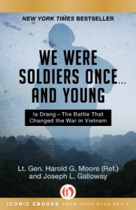 Download We Were Soldiers Once . . . and Young: Ia Drang-The Battle That Changed the War in Vietnam pdf, epub, ebook